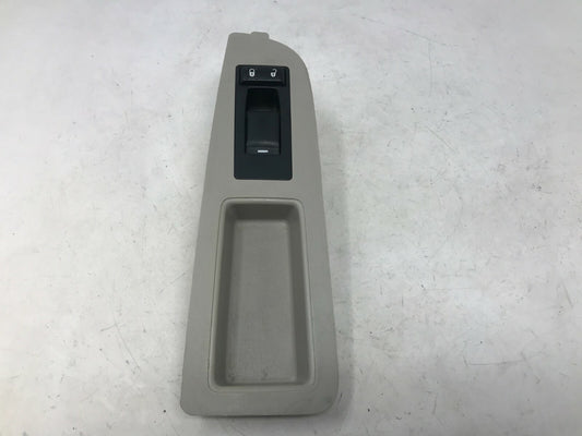 2006-2010 Dodge Charger Master Power Window Switch OEM C02B14006