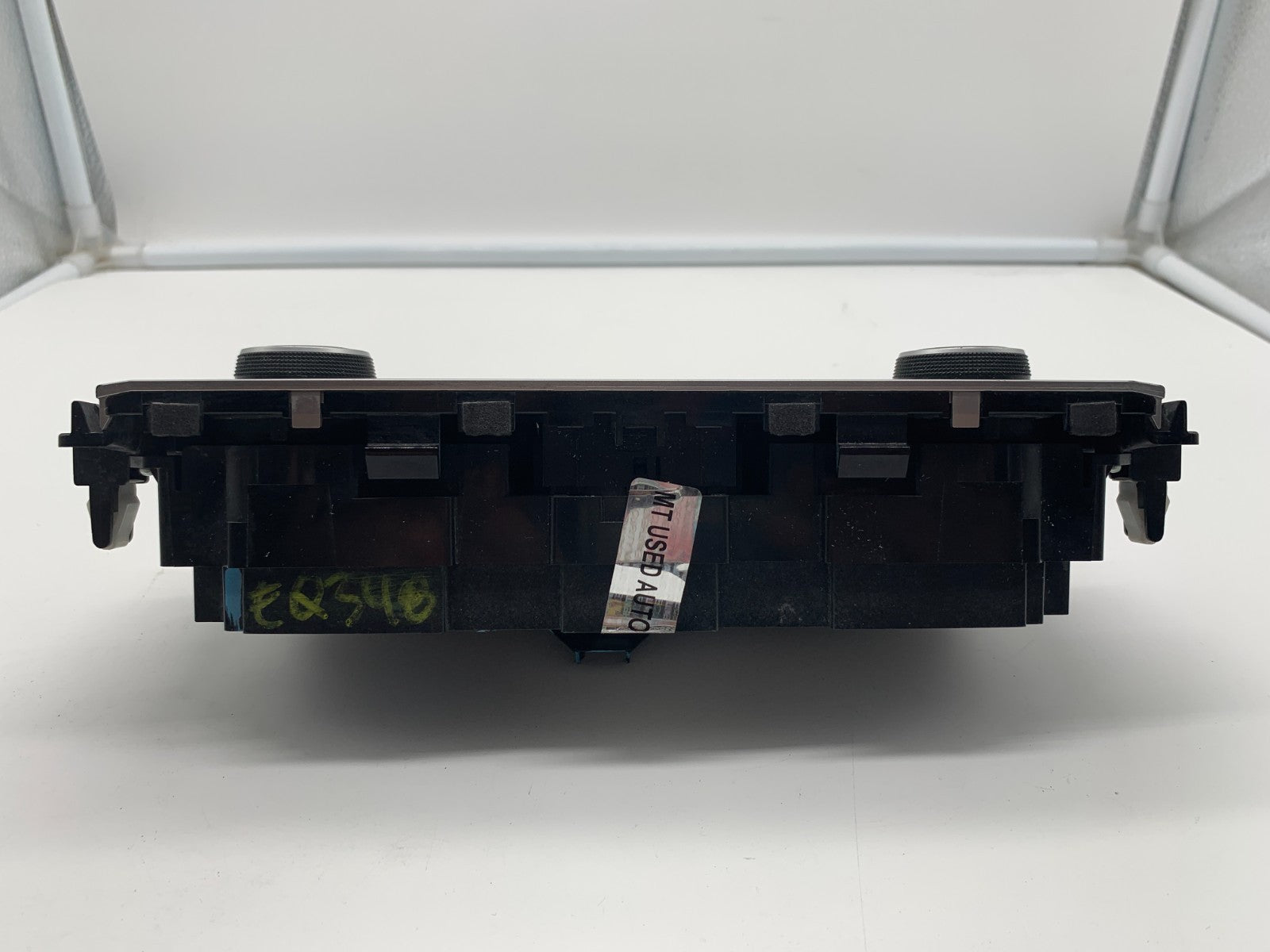 2016-2018 Honda Civic AC Heater Climate Control Unit OEM B03B22055