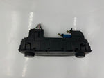 2015-2018 Ford Focus AC Heater Climate Control Temperature Unit OEM B01B35024