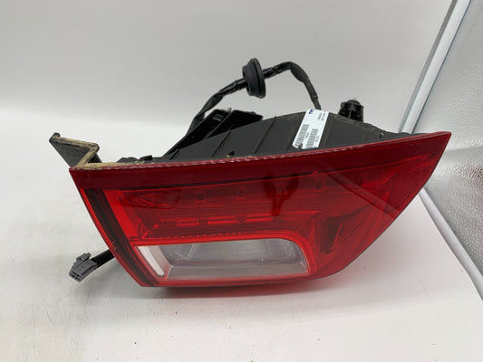 2016-2023 Chevrolet Malibu Driver Side Tail Light Taillight OEM D01B04067