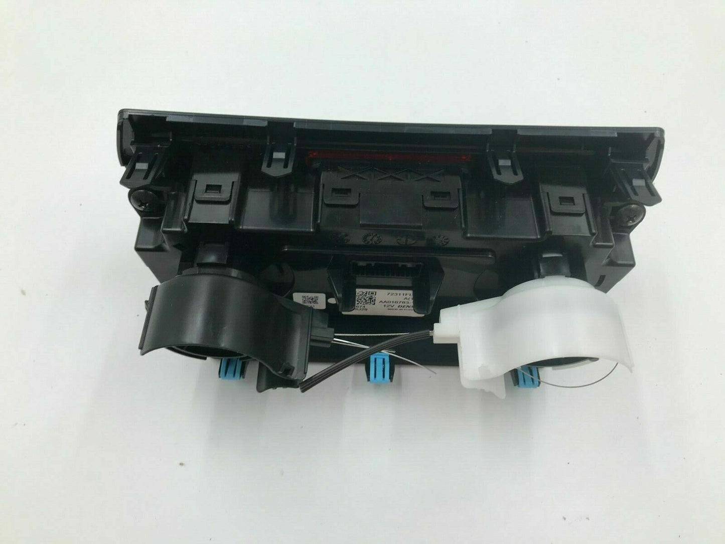 2017-2023 Subaru Impreza AC Heater Climate Control Unit OEM C03B55002
