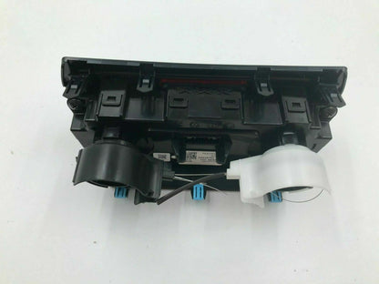 2017-2023 Subaru Impreza AC Heater Climate Control Unit OEM C03B55002