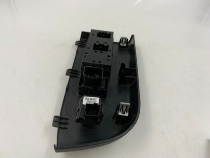 2003-2008 Ford F-150 Master Power Window Switch OEM A02B45040