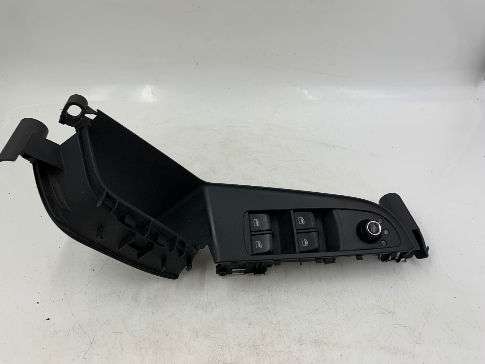 2010-2012 Audi A5 Master Power Window Switch OEM B03B45040