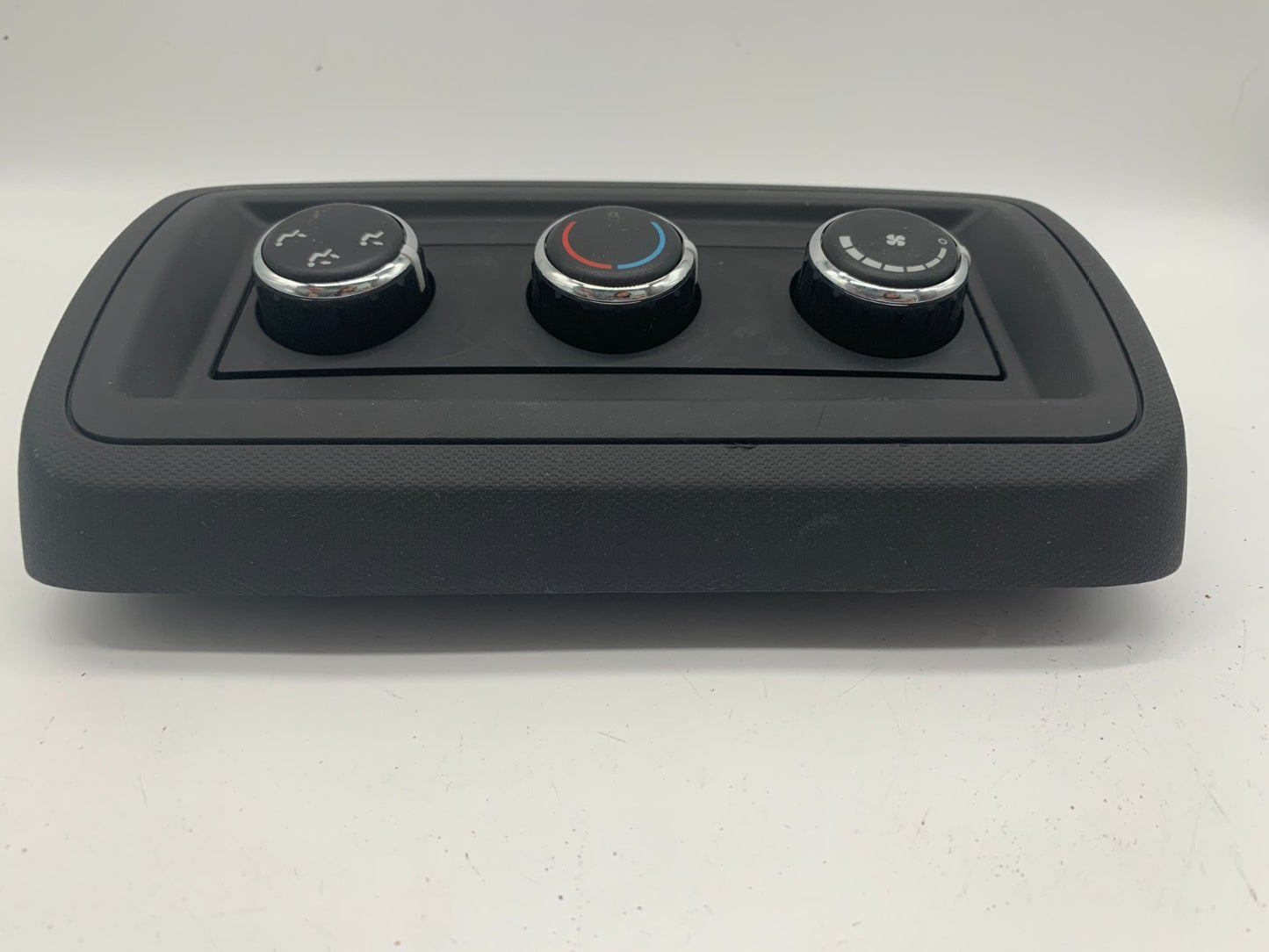 2012-2020 Dodge Caravan Climate Control Rear Roof Mount AC Heater OEM 55111312AC