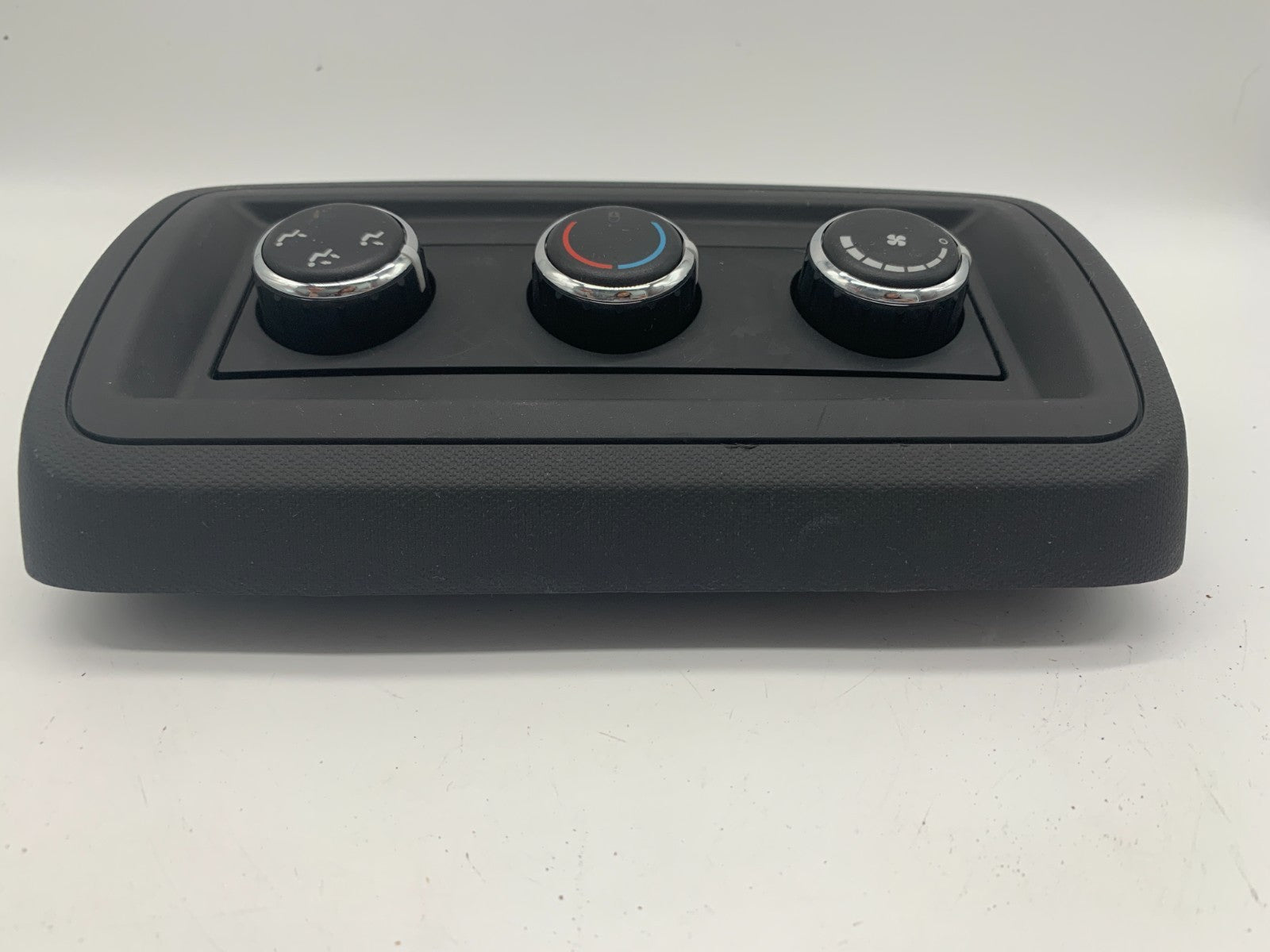 2012-2020 Dodge Caravan Climate Control Rear Roof Mount AC Heater OEM 55111312AC