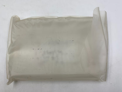 2015 Hyundai Elantra Owners Manual Set with Case OEM B04B08024