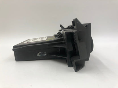 2008-2009 Cadillac SRX AC Heater Climate Control Unit OEM E02B48061