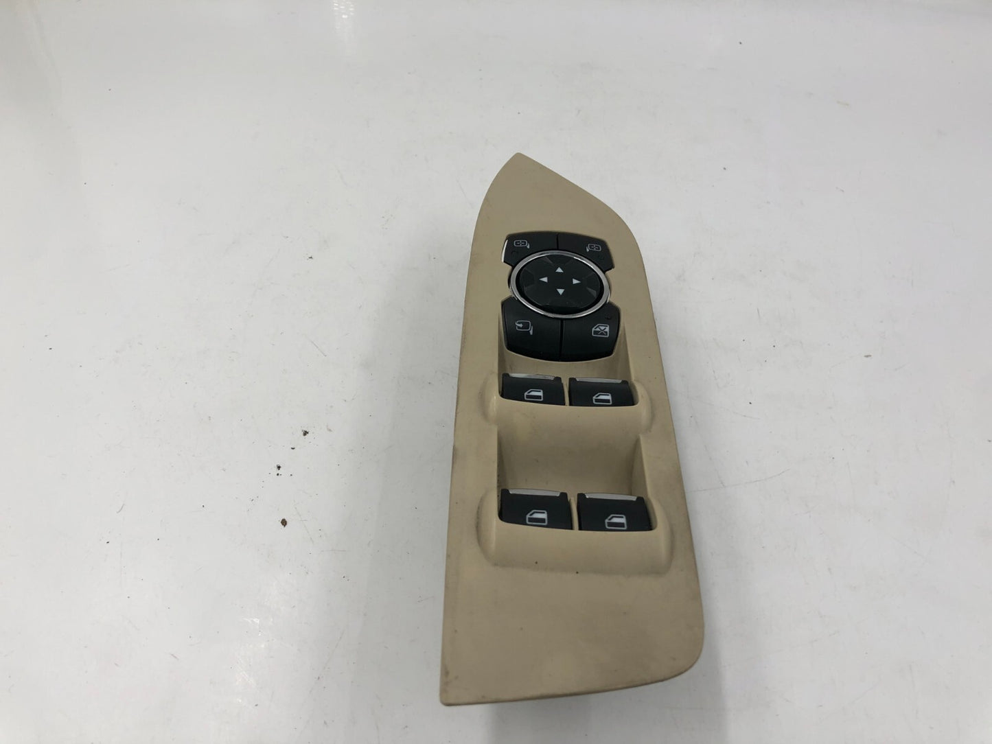 2015-2020 Lincoln MKZ Master Power Window Switch OEM C03B34085