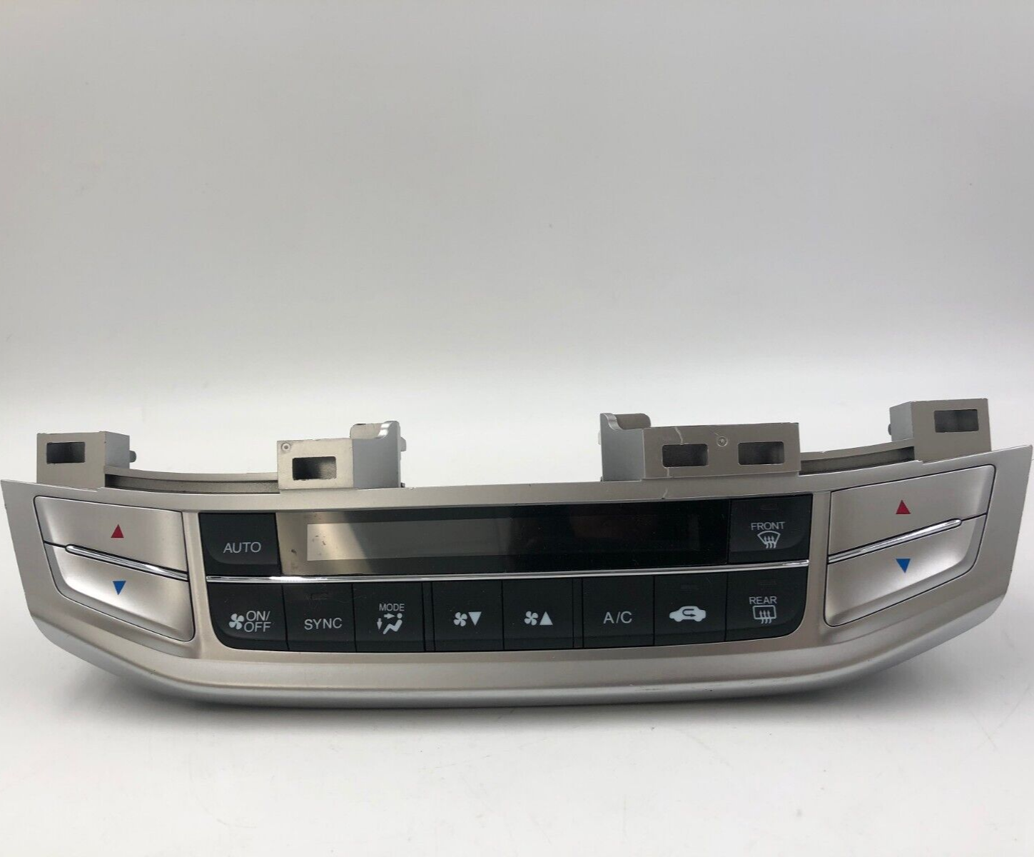 2013-2015 Honda Accord AC Heater Climate Control Unit OEM E03B30030