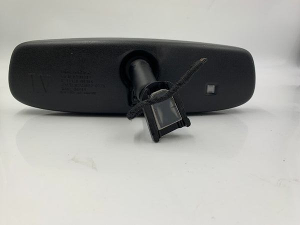 2013-2017 Nissan Quest Interior Rear View Mirror OEM A04B18041