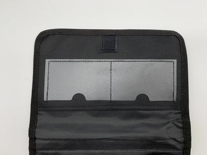 2012 Nissan Maxima Owners Manual Set with Case OEM C03B35003