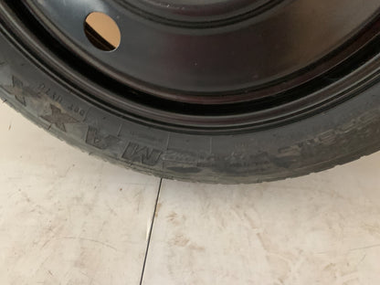 2015-2023 Ford Edge 18" Spare Tire Compact Donut T155/70R18