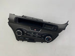 2014-2015 Kia Optima AC Heater Climate Control Temperature Unit OEM E04B34026