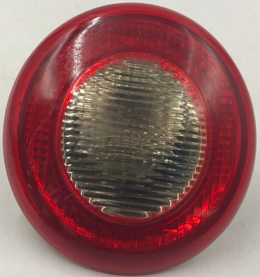 2006-2011 Chevrolet HHR Passenger Side Lower Tail Light Taillight OEM D03B42004