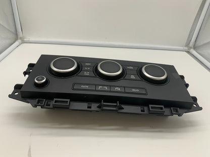 2020 Land Rover Discovery AC Heater Climate Control Unit OEM A02B09014