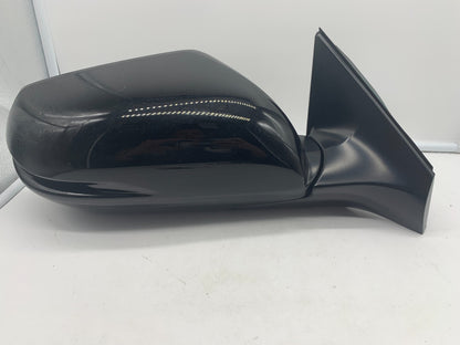 2017-2022 Honda CR-V CRV Passenger Side Power Door Mirror Black OEM