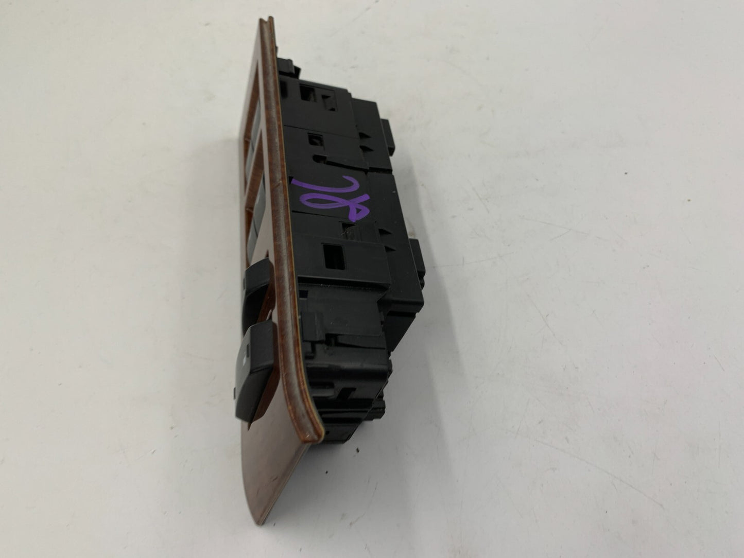 2006-2007 Ford Fusion Master Power Window Switch OEM A01B42031