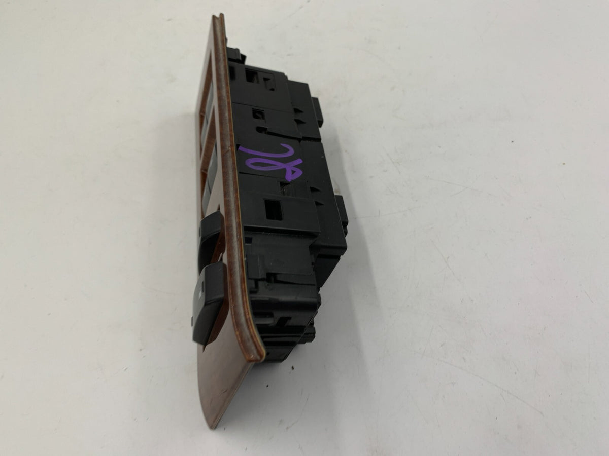 2006-2007 Ford Fusion Master Power Window Switch OEM A01B42031