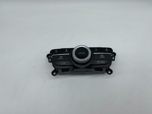2014-2020 Acura MDX AC Heater Climate Control Unit OEM B01B23004