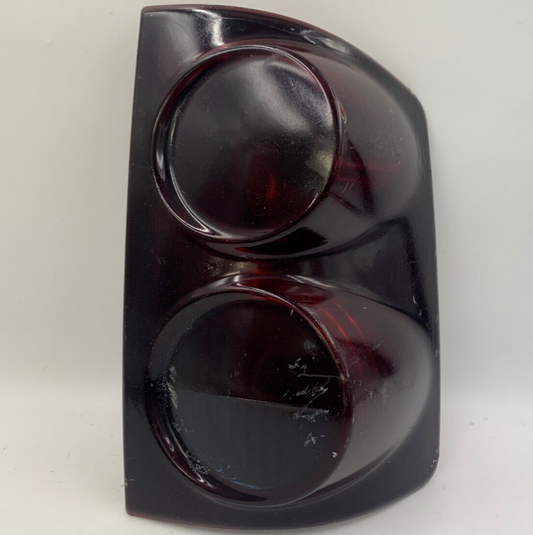 2005-2011 Dodge Dakota Passenger Side Tail Light Taillight A02B35094