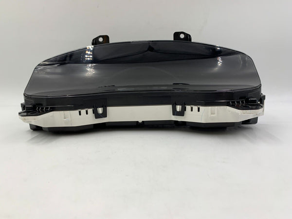 2014 Ford Fusion Speedometer Instrument Cluster 54,090 Miles OEM J03B45009