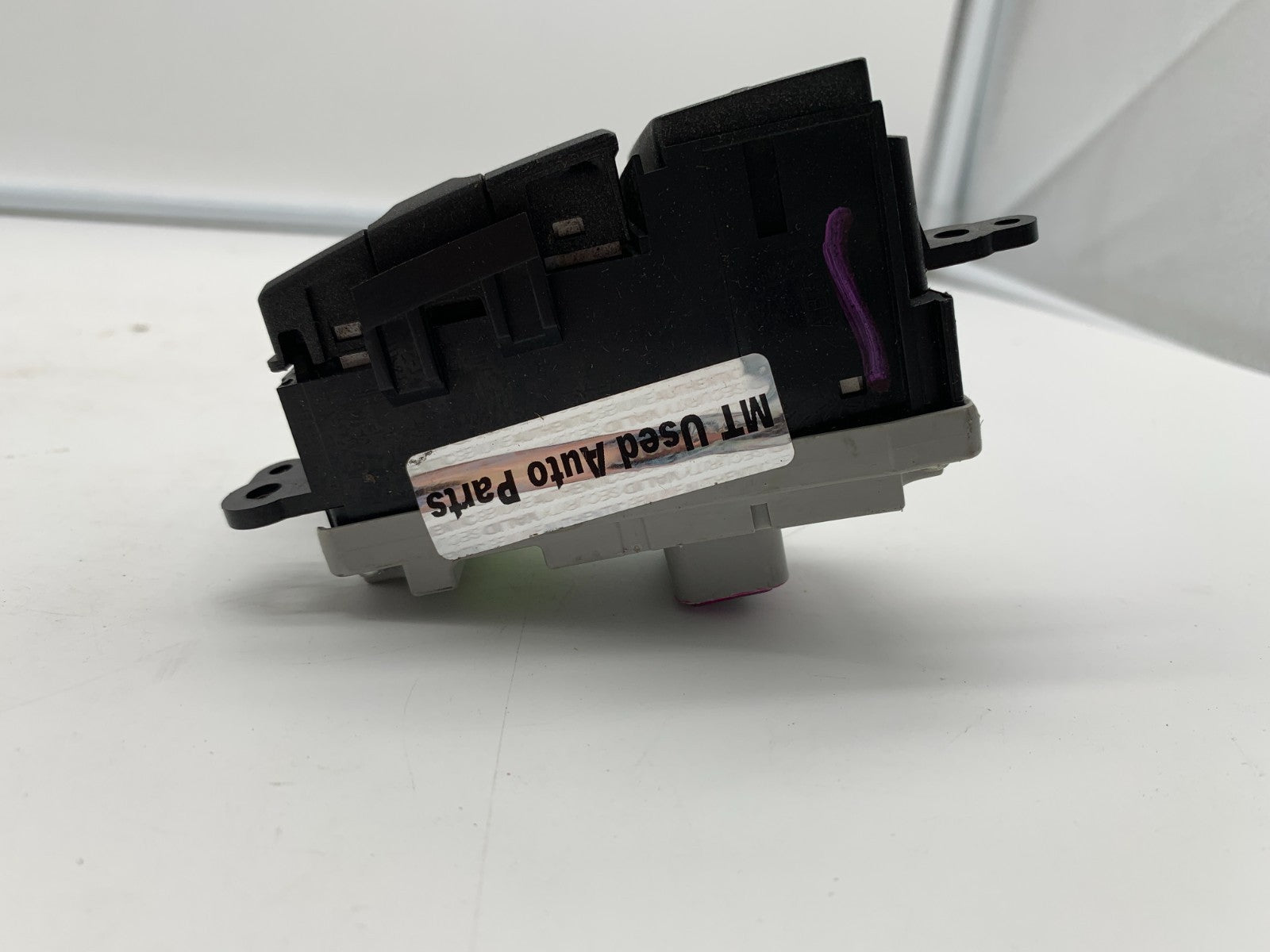 2013-2015 Honda Crosstour Passenger AC Heater Climate Control OEM C02B12005