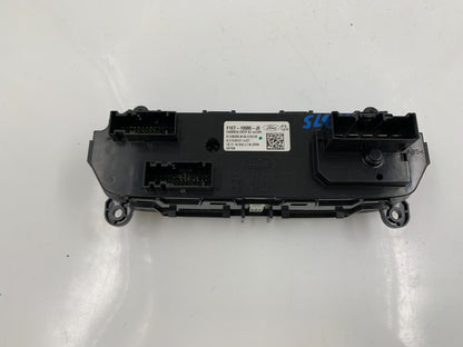 2015-2018 Ford Focus AC Heater Climate Control Unit OEM D03B18006