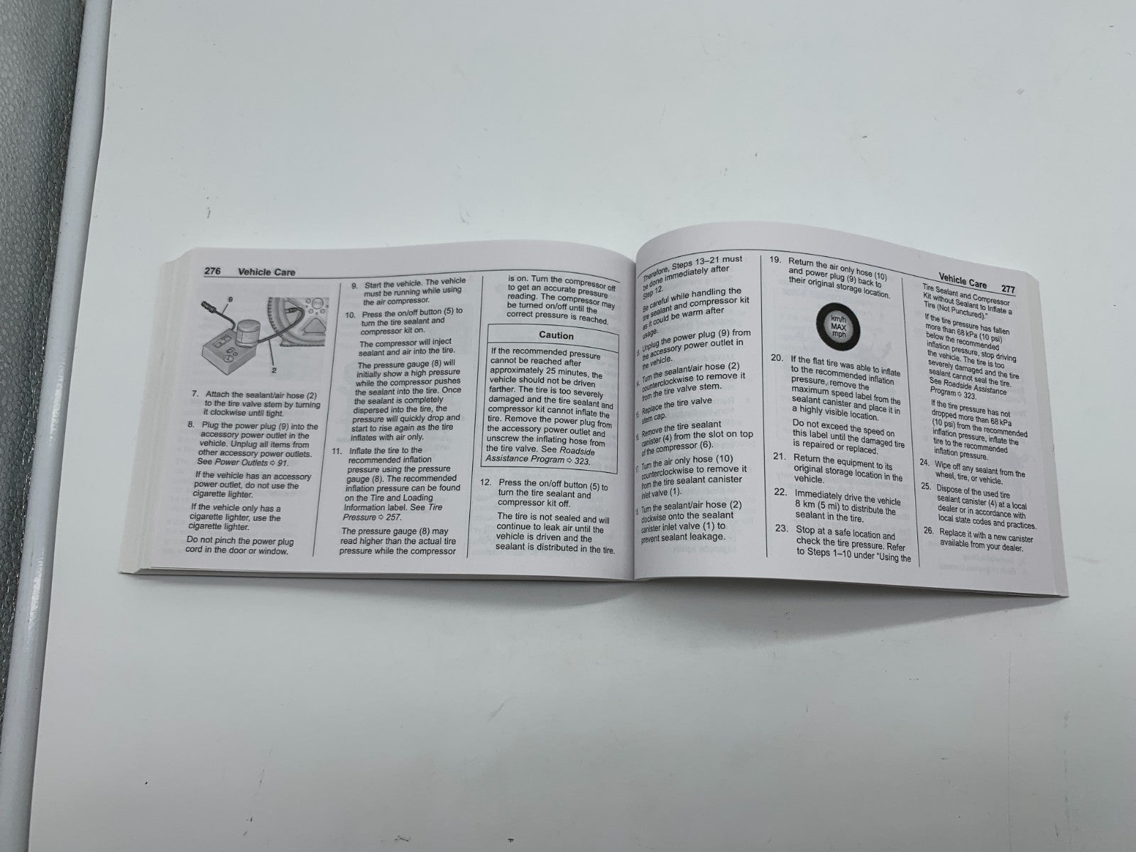 2020 Chevrolet Malibu Owners Manual Set OEM C03B23012
