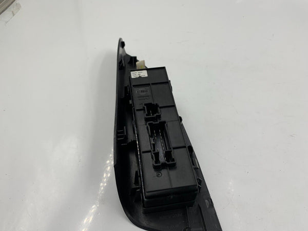 2013-2019 Nissan Sentra Master Power Window Switch OEM J01B31024