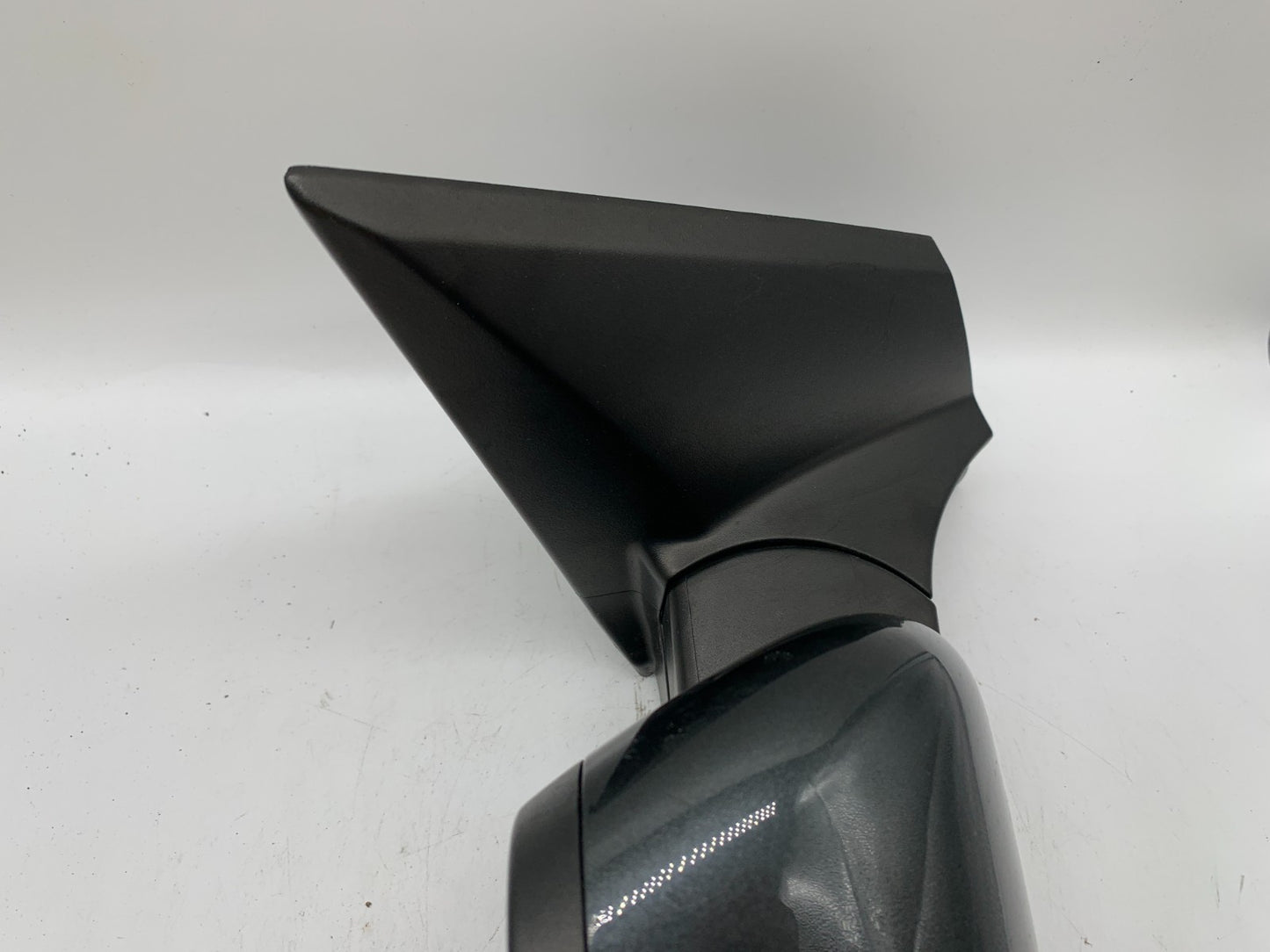 2015-2020 Chevrolet Sonic Passenger Side View Power Door Mirror Gray D02B16002