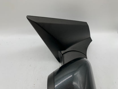 2015-2020 Chevrolet Sonic Passenger Side View Power Door Mirror Gray D02B16002