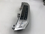 2013-2015 Honda Accord AC Heater Climate Control Temperature Unit OEM A04B21040