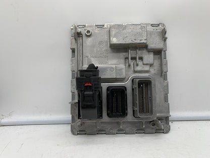 2018-2019 Chevrolet Malibu Engine Control Module Unit ECU ECM OEM B01B44002