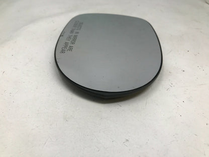 2007-2012 Dodge Caliber Passenger Side Power Door Mirror Glass Only D01B53087