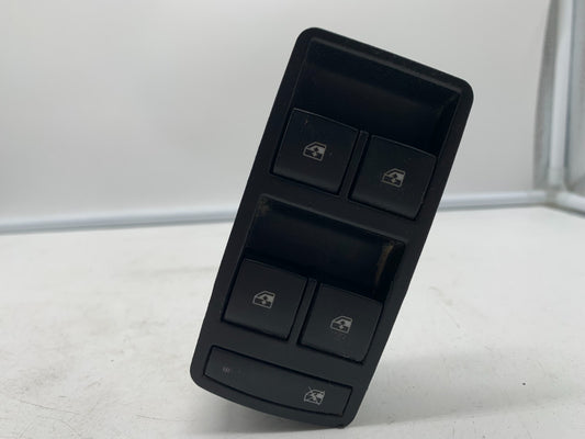 2014-2017 Buick Regal Master Power Window Switch OEM D03B03004