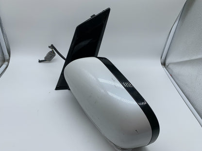 2006-2007 Subaru B9 Tribeca Driver Side View Power Door Mirror OEM C04B51002