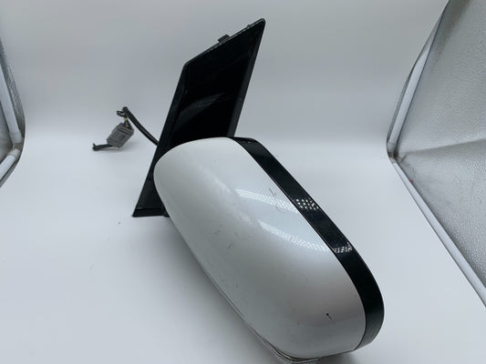 2006-2007 Subaru B9 Tribeca Driver Side View Power Door Mirror OEM C04B51002