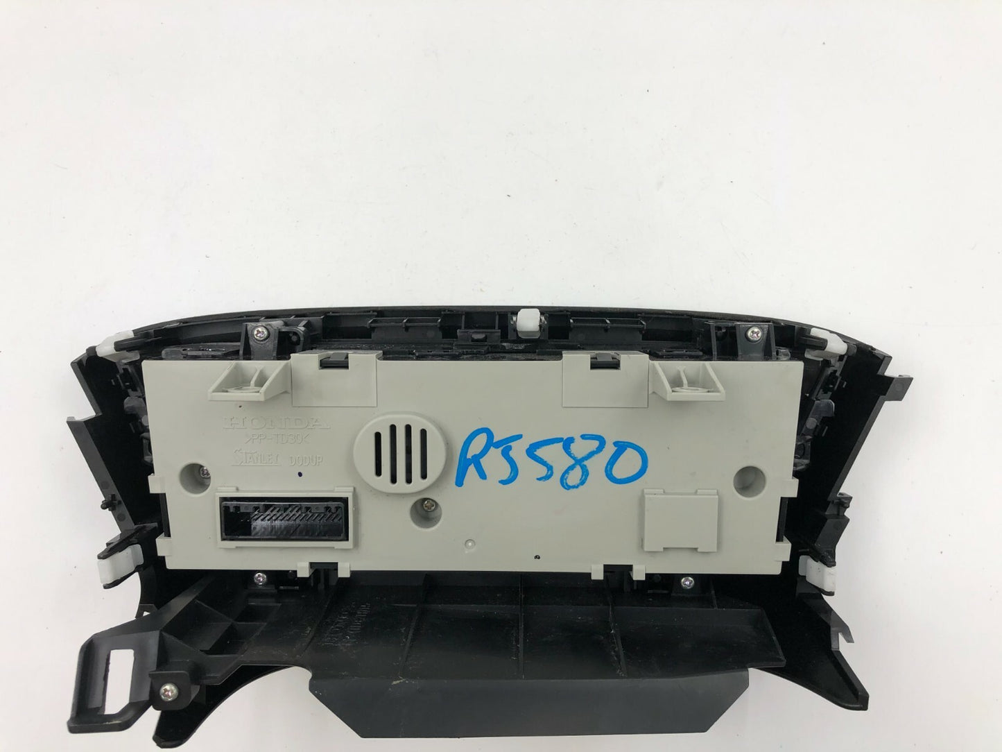 2016-2022 Honda HR-V HRV AC Heater Climate Control Unit OEM A04B08006