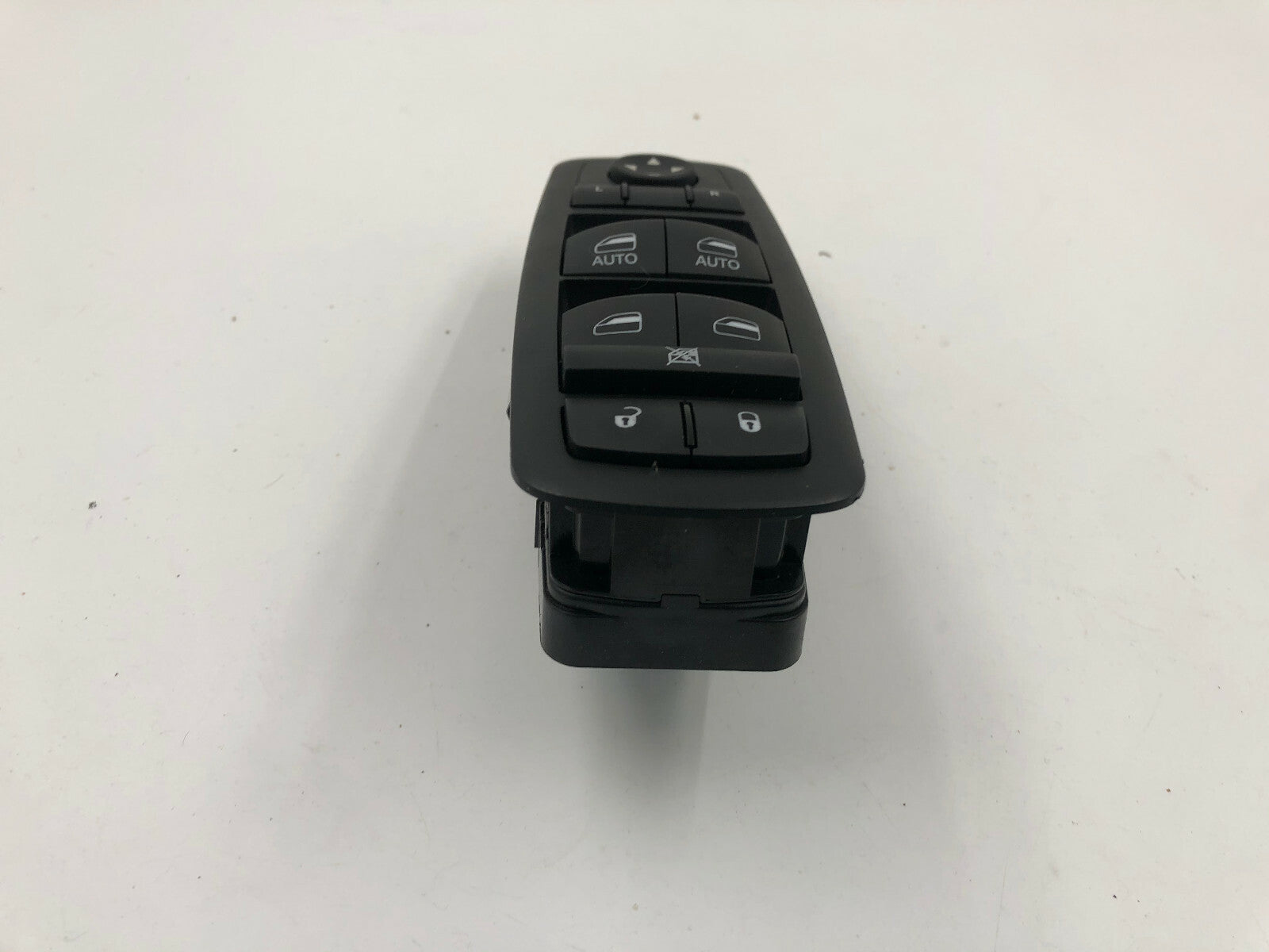 2015-2017 Chrysler 200 Master Power Window Switch OEM A02B17025