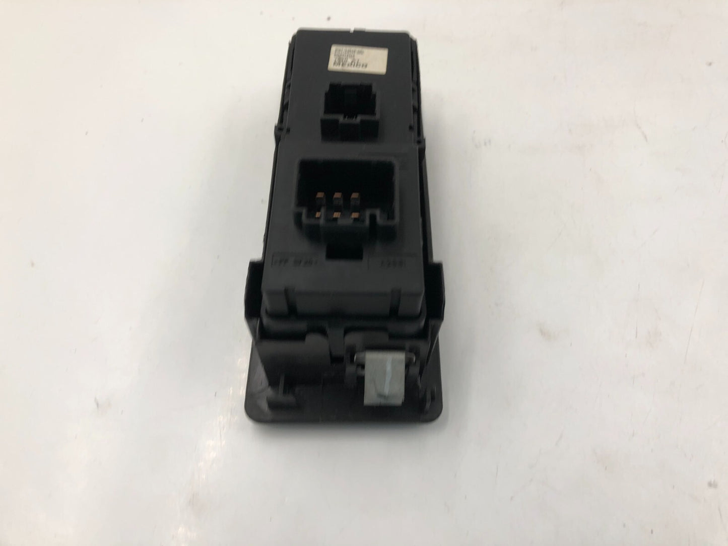 2010-2012 Lincoln MKZ Master Power Window Switch OEM E03B03085