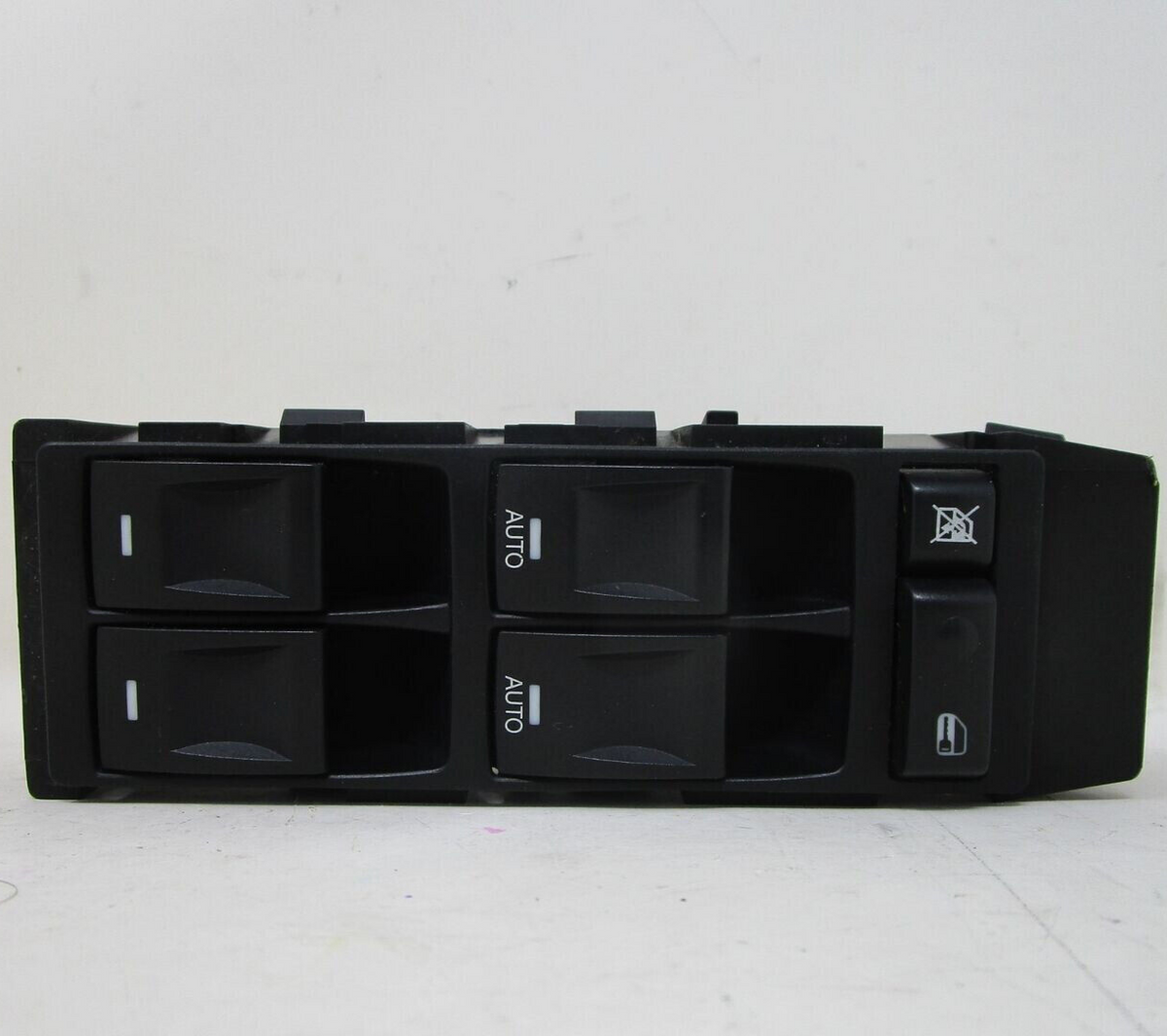 2008-2014 Chrysler 300 Master Power Window Switch OEM A03B10073