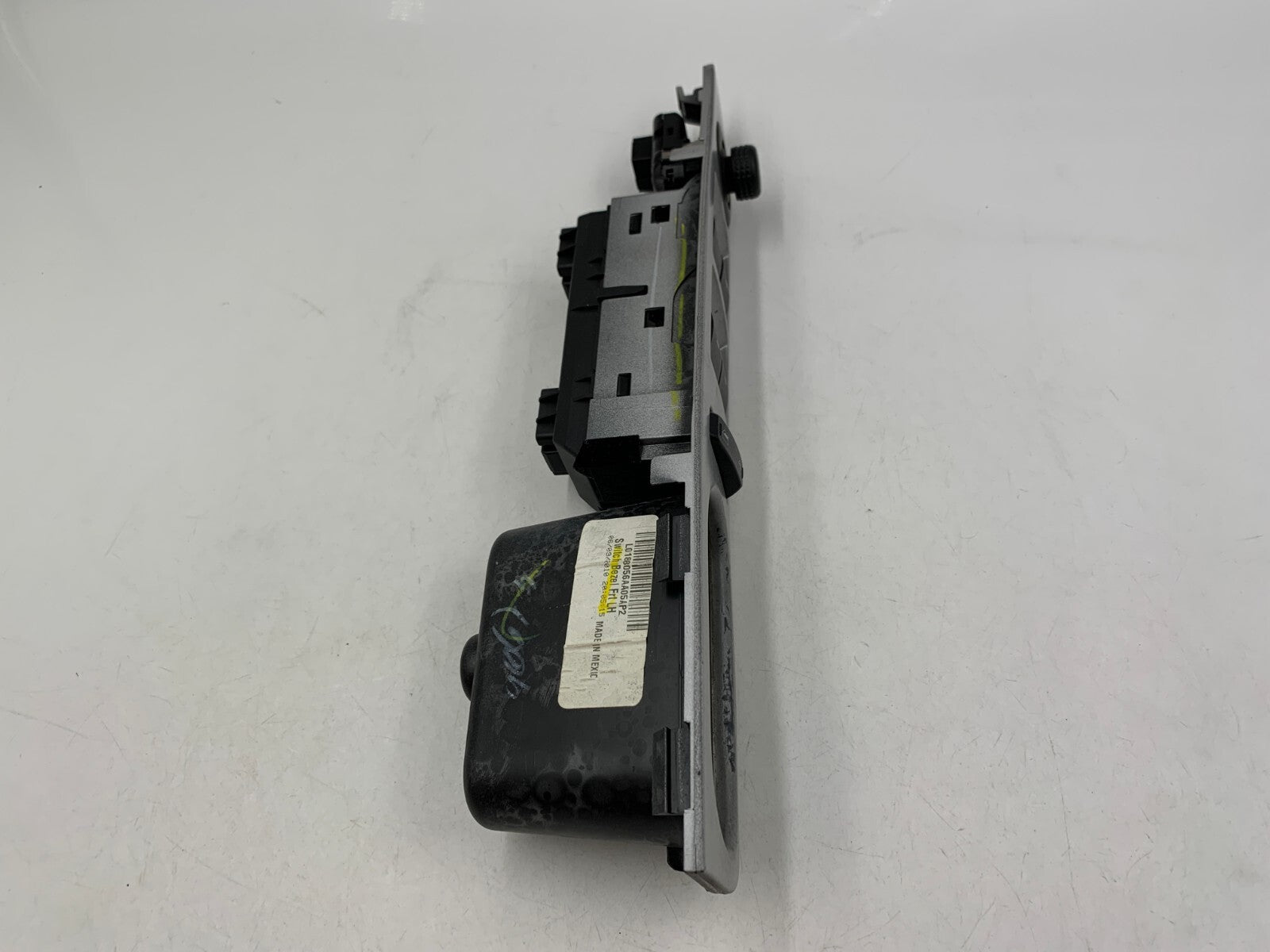 2010-2011 Mercury Milan Master Power Window Switch OEM D04B45074