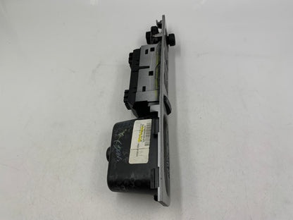 2010-2011 Mercury Milan Master Power Window Switch OEM D04B45074