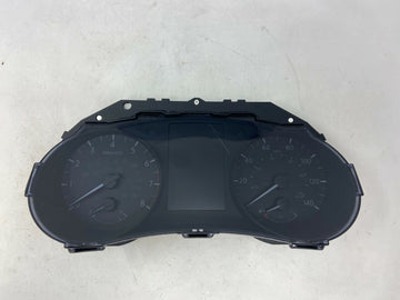 2015 Nissan Rogue Speedometer Instrument Cluster 19,111 Miles OEM A01B17022