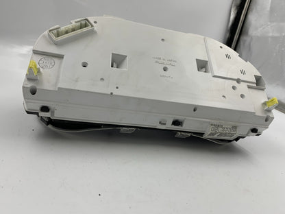 2010 Subaru Forester Speedometer Instrument Cluster 77207 Miles OEM B02B01033
