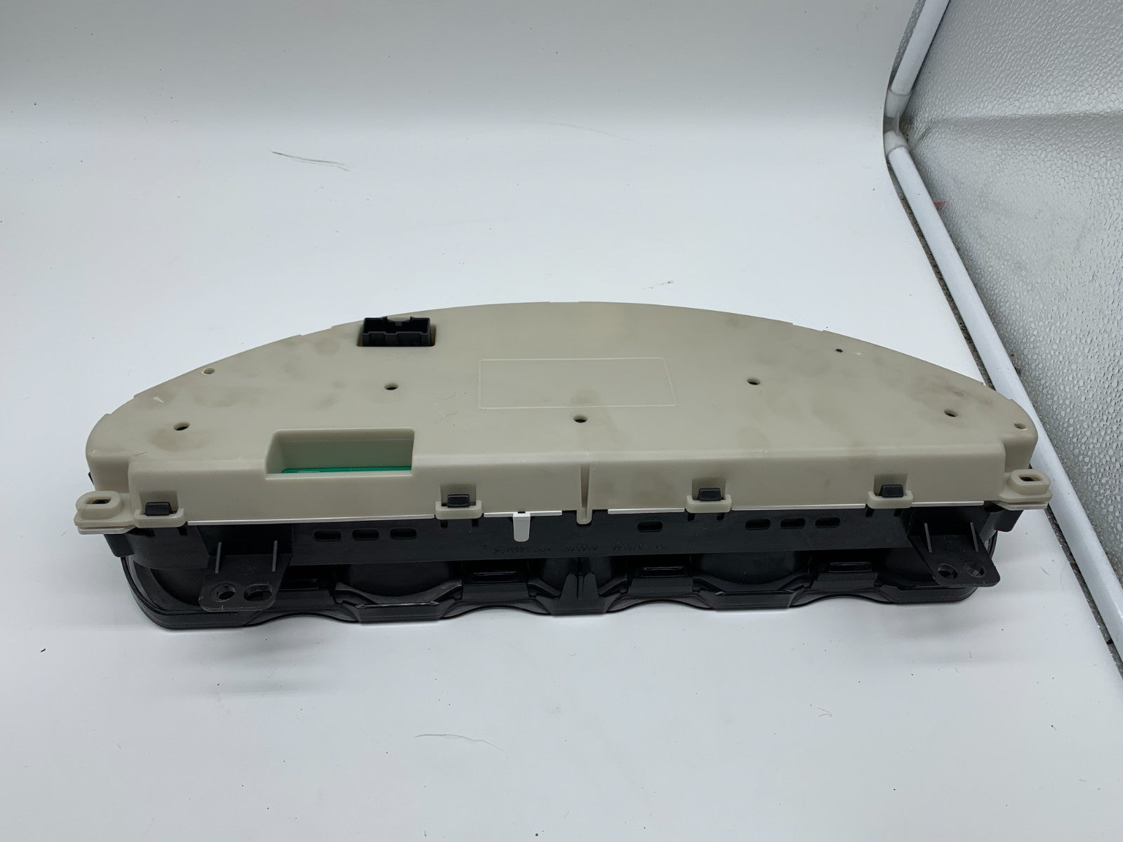 2013 GMC Acadia Speedometer Instrument Cluster 174,760 Miles OEM B03B46007