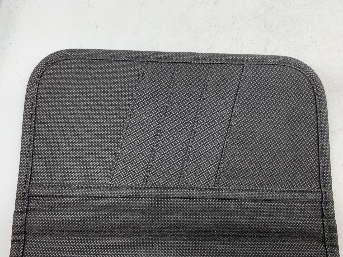 2020 Honda Civic Hatchback Owners Manual Set with Case OEM A03B39077