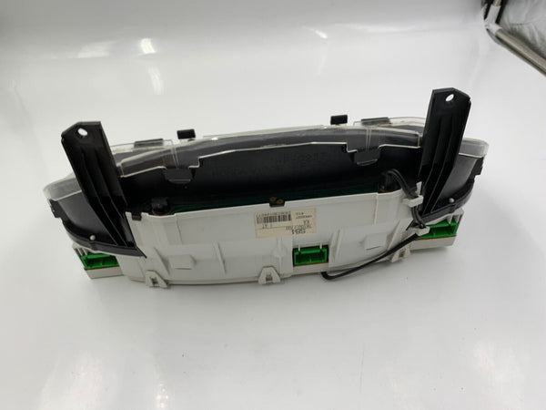 2015-2017 Honda Accord Speedometer Instrument Cluster 38917 Miles OEM G03B50059