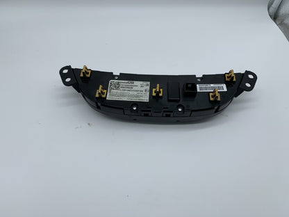 2018-2021 Chevrolet Malibu Climate Control AC Heater w/Heated Seats B04B48009